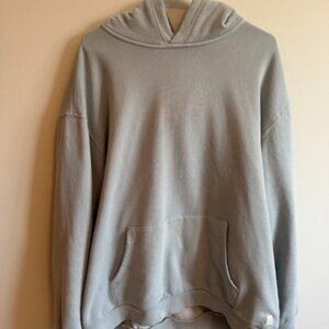 Marine Layer Cloud 9 Hoodie in BALLAD BLUE